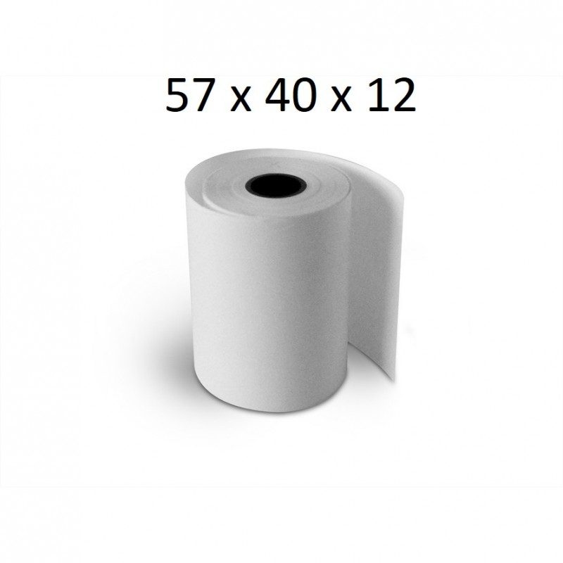 Rouleaux thermique