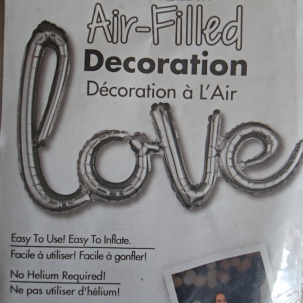 Décoration